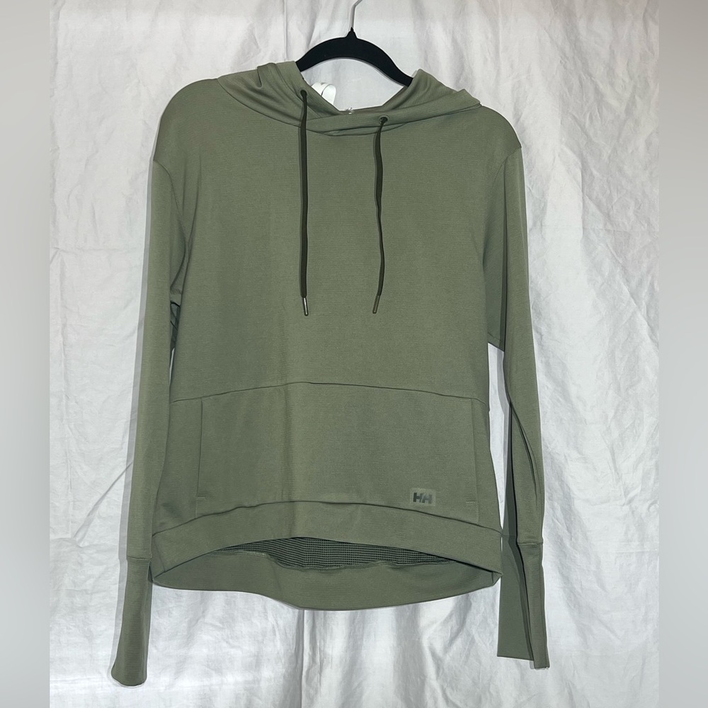 Helly Hansen lightweight hoodie